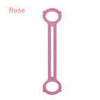 💪🌿 Langlebiges Widerstandsband für Ganzkörpertraining – Perfekt für Home-Workouts & Reisen! 💼✨ Hochwertiges, nachhaltiges Material für intensives Training über Jahre.