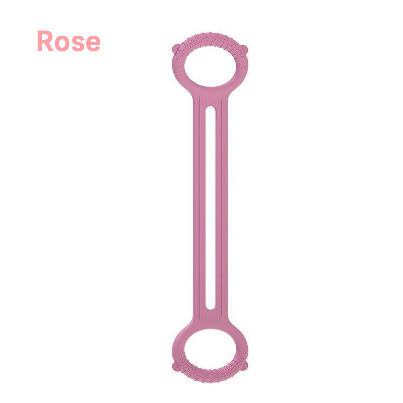 💪🌿 Langlebiges Widerstandsband für Ganzkörpertraining – Perfekt für Home-Workouts & Reisen! 💼✨ Hochwertiges, nachhaltiges Material für intensives Training über Jahre.