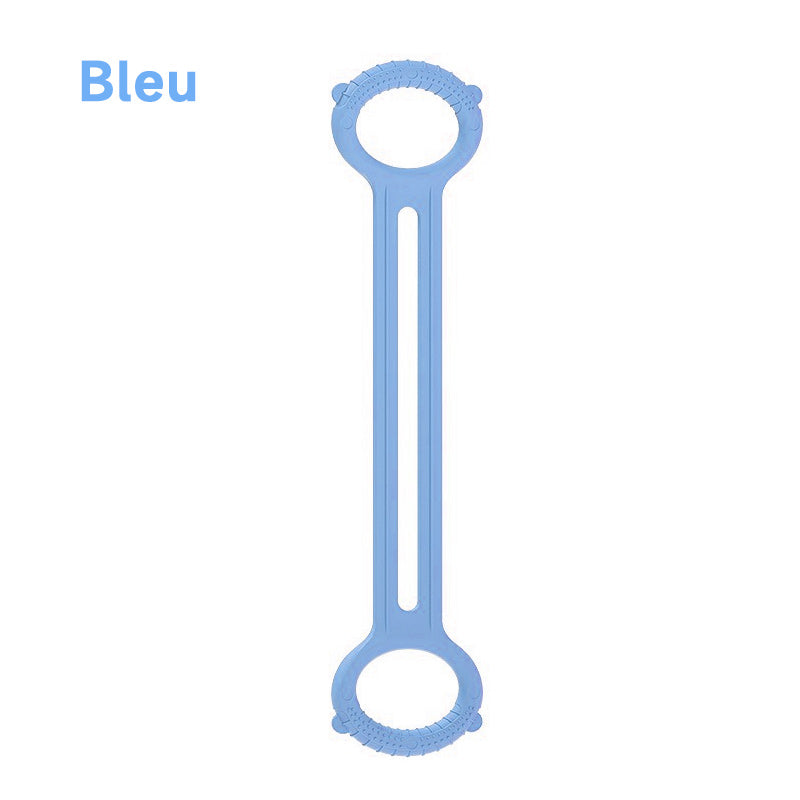 💪🌿 Langlebiges Widerstandsband für Ganzkörpertraining – Perfekt für Home-Workouts & Reisen! 💼✨ Hochwertiges, nachhaltiges Material für intensives Training über Jahre.