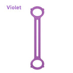 💪🌿 Langlebiges Widerstandsband für Ganzkörpertraining – Perfekt für Home-Workouts & Reisen! 💼✨ Hochwertiges, nachhaltiges Material für intensives Training über Jahre.