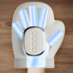 🔥🤲 Wärmende Handmassage mit Kompression – 5 Therapiemodi & 4 Temperaturen lindert Arthrose- und Karpaltunnelschmerzen 🌡️✨ 50 % Rabatt – Professionelles Entspannungsgerät für effektive Schmerzlinderung