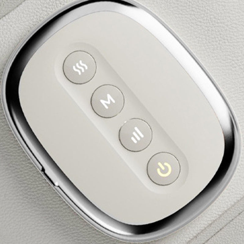 🔥🤲 Wärmende Handmassage mit Kompression – 5 Therapiemodi & 4 Temperaturen lindert Arthrose- und Karpaltunnelschmerzen 🌡️✨ 50 % Rabatt – Professionelles Entspannungsgerät für effektive Schmerzlinderung