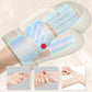🔥🤲 Wärmende Handmassage mit Kompression – 5 Therapiemodi & 4 Temperaturen lindert Arthrose- und Karpaltunnelschmerzen 🌡️✨ 50 % Rabatt – Professionelles Entspannungsgerät für effektive Schmerzlinderung