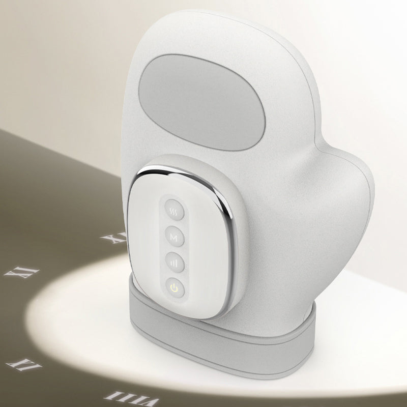 🔥🤲 Wärmende Handmassage mit Kompression – 5 Therapiemodi & 4 Temperaturen lindert Arthrose- und Karpaltunnelschmerzen 🌡️✨ 50 % Rabatt – Professionelles Entspannungsgerät für effektive Schmerzlinderung