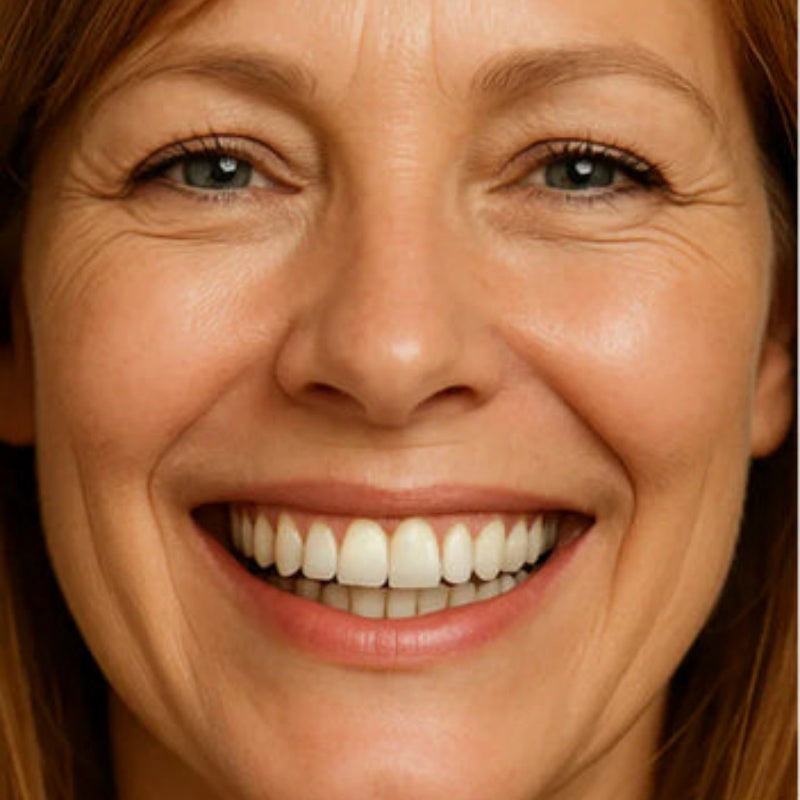 🦷🏆 Sofort strahlend – 50% Neukundenrabatt 2026! 🧴✨ 5 ml Aufhellende Zahnfarbe für sofortige Wirkung & spürbare Frische. Professionelle Pflege für dein natürliches Lächeln. Jetzt nachhaltig glänzen!