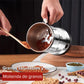 ⚡🌟 Multifunktionale Elektrische Mühle – Schnell & Leistungsstark 💪✨ Für Frischen Kaffee, Gewürze und Nüsse, Ideal Für Küche & Alltag