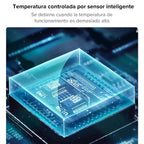 ⚡🌟 Multifunktionale Elektrische Mühle – Schnell & Leistungsstark 💪✨ Für Frischen Kaffee, Gewürze und Nüsse, Ideal Für Küche & Alltag