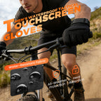 🎯🧤【Touchscreen-Griff & Allwetter-Halt】Bleiben Sie aktiv – mit unseren taktischen Allwetter-Handschuhen für maximale Kontrolle und warme Hände! 🔥🛡️