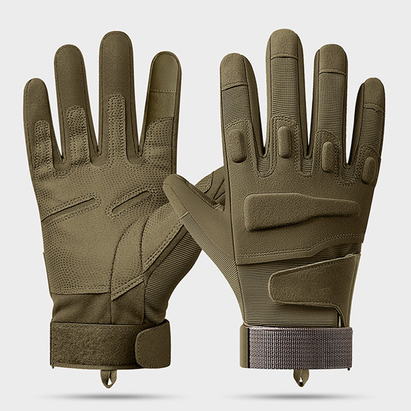🎯🧤【Touchscreen-Griff & Allwetter-Halt】Bleiben Sie aktiv – mit unseren taktischen Allwetter-Handschuhen für maximale Kontrolle und warme Hände! 🔥🛡️