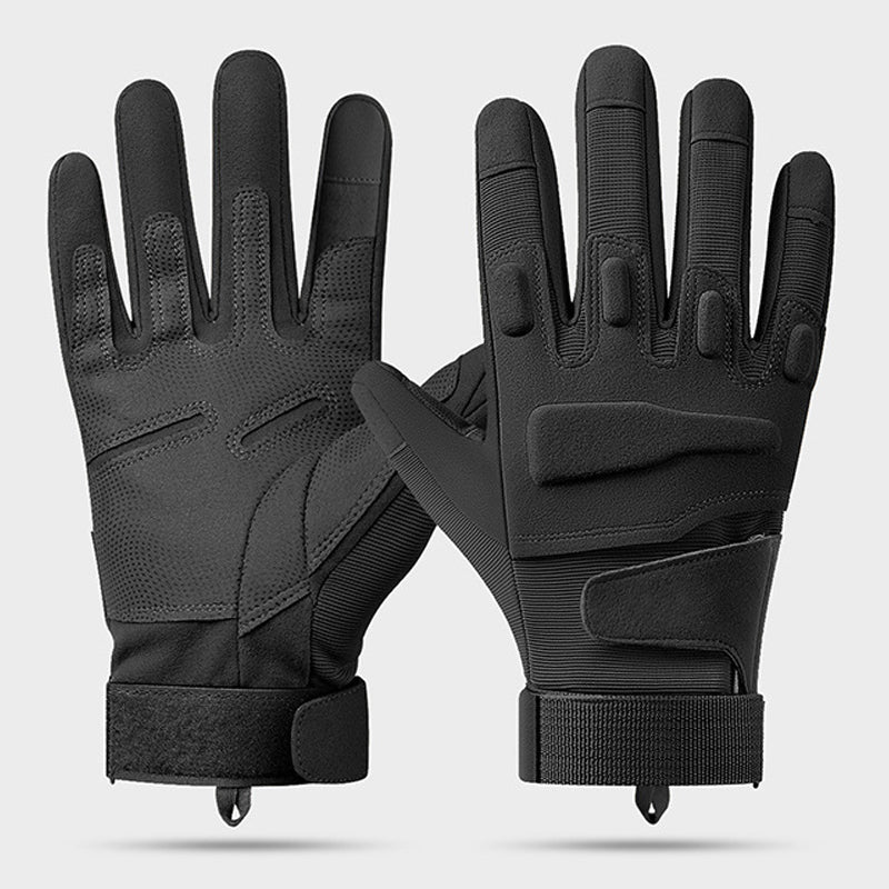🎯🧤【Touchscreen-Griff & Allwetter-Halt】Bleiben Sie aktiv – mit unseren taktischen Allwetter-Handschuhen für maximale Kontrolle und warme Hände! 🔥🛡️
