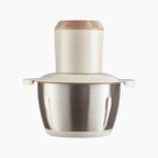 🥩⚡ Fassungsreicher Elektrofleischwolf – 50% reduziert! Perfekt für Großfamilien & nachhaltige Haushalte. 🛒✨ Jetzt Profiqualität genießen & zeitsparend verwerten.