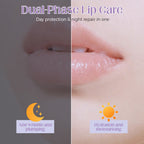 💋✨ Aufpolsterndes & feuchtigkeitsspendendes Anti-Falten-Lippenserum ✨🌿 Intensivpflege für pralle Lippen – mit natürlichen Wirkstoffen & nachhaltiger Formel.