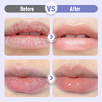 💋✨ Aufpolsterndes & feuchtigkeitsspendendes Anti-Falten-Lippenserum ✨🌿 Intensivpflege für pralle Lippen – mit natürlichen Wirkstoffen & nachhaltiger Formel.