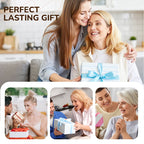 🌹🐻【40% Rabatt】Edler Rosenstrauß mit Tierbär – Nachhaltiges Geschenk voller Liebe & Charme 🎁💝 Perfekt für besondere Momente – hochwertig, langlebig & emotionsvoll!