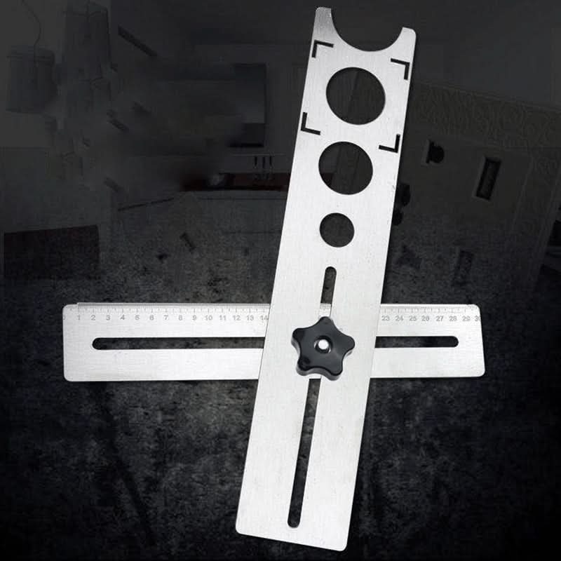 🔩🔄 360° flexibles Winkelschleifwerkzeug: Präzise Bohrungen in jeder Position! 💪✨ Maximale Vielseitigkeit für anspruchsvolle Projekte.