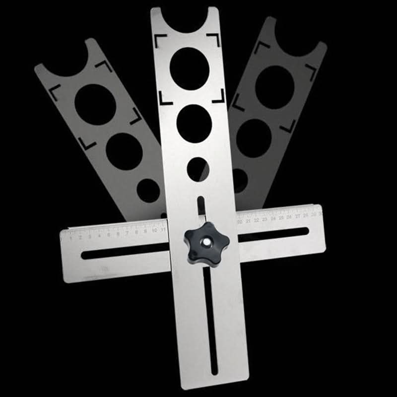 🔩🔄 360° flexibles Winkelschleifwerkzeug: Präzise Bohrungen in jeder Position! 💪✨ Maximale Vielseitigkeit für anspruchsvolle Projekte.