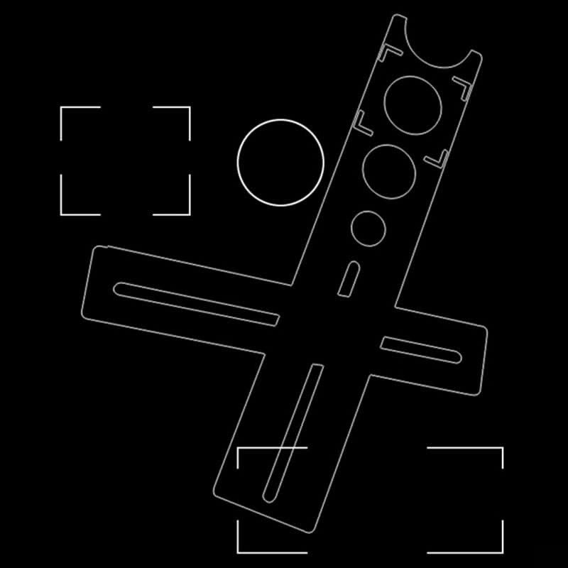 🔩🔄 360° flexibles Winkelschleifwerkzeug: Präzise Bohrungen in jeder Position! 💪✨ Maximale Vielseitigkeit für anspruchsvolle Projekte.