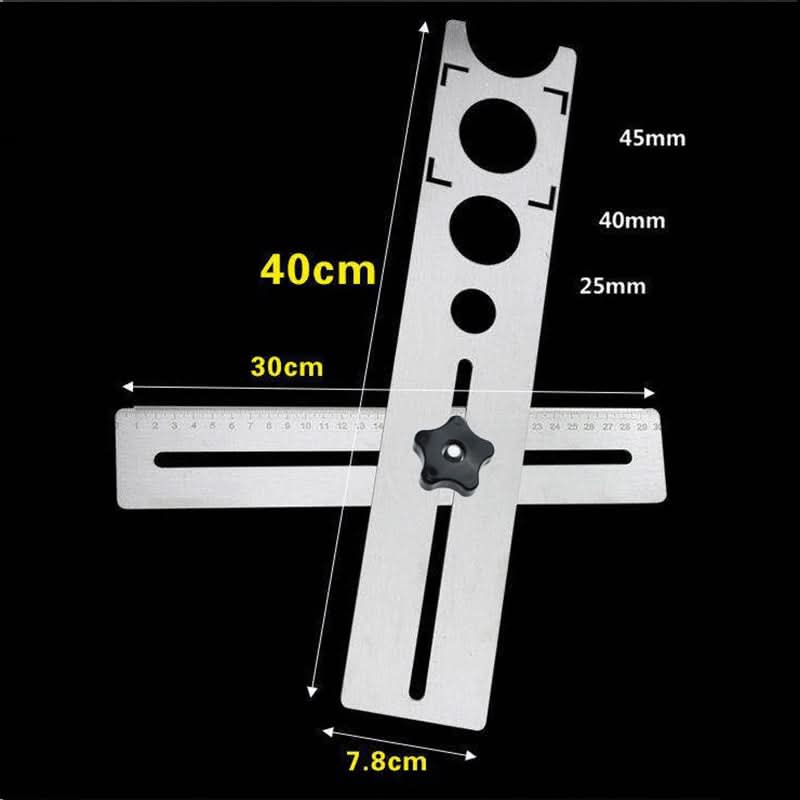 🔩🔄 360° flexibles Winkelschleifwerkzeug: Präzise Bohrungen in jeder Position! 💪✨ Maximale Vielseitigkeit für anspruchsvolle Projekte.