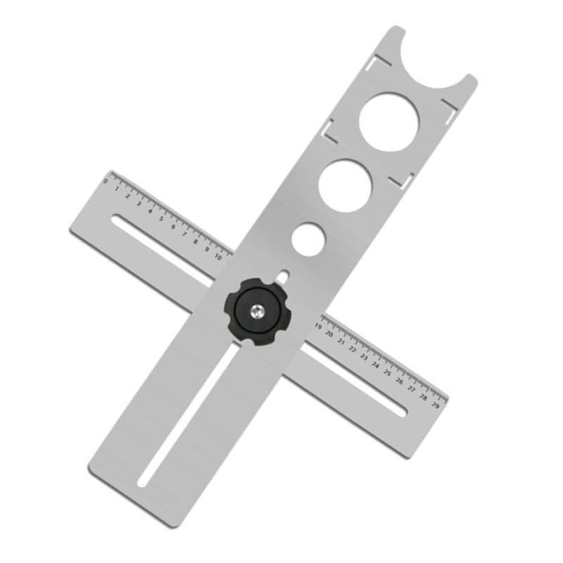 🔩🔄 360° flexibles Winkelschleifwerkzeug: Präzise Bohrungen in jeder Position! 💪✨ Maximale Vielseitigkeit für anspruchsvolle Projekte.