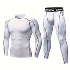 🏃‍♂️💨 Schnell trocknender Herren-Fitnessanzug – Perfekt für Workouts & Regeneration! Atmungsaktiv & nachhaltig. 🏋️‍♂️✨