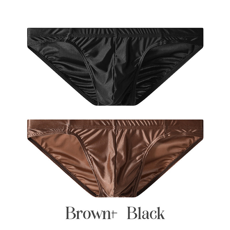 🩲💨 Ultradünne, atmungsaktive Herren-Slipunterwäsche - Perfekt für Sport & Alltag! 🏃‍♂️✨ Hoch elastisch, nahtlos & langlebig für maximalen Tragekomfort. 🌿 Nachhaltig produziert.