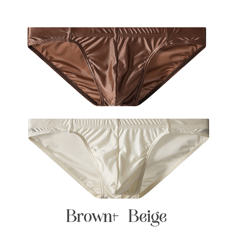 🩲💨 Ultradünne, atmungsaktive Herren-Slipunterwäsche - Perfekt für Sport & Alltag! 🏃‍♂️✨ Hoch elastisch, nahtlos & langlebig für maximalen Tragekomfort. 🌿 Nachhaltig produziert.