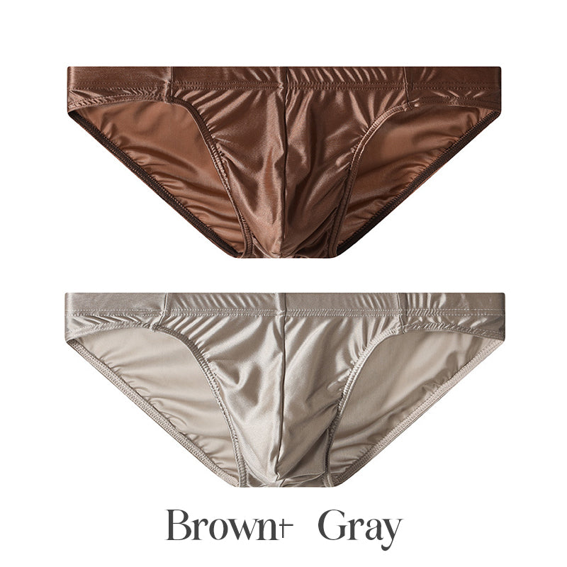 🩲💨 Ultradünne, atmungsaktive Herren-Slipunterwäsche - Perfekt für Sport & Alltag! 🏃‍♂️✨ Hoch elastisch, nahtlos & langlebig für maximalen Tragekomfort. 🌿 Nachhaltig produziert.