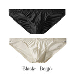 🩲💨 Ultradünne, atmungsaktive Herren-Slipunterwäsche - Perfekt für Sport & Alltag! 🏃‍♂️✨ Hoch elastisch, nahtlos & langlebig für maximalen Tragekomfort. 🌿 Nachhaltig produziert.