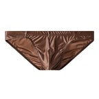 🩲💨 Ultradünne, atmungsaktive Herren-Slipunterwäsche - Perfekt für Sport & Alltag! 🏃‍♂️✨ Hoch elastisch, nahtlos & langlebig für maximalen Tragekomfort. 🌿 Nachhaltig produziert.