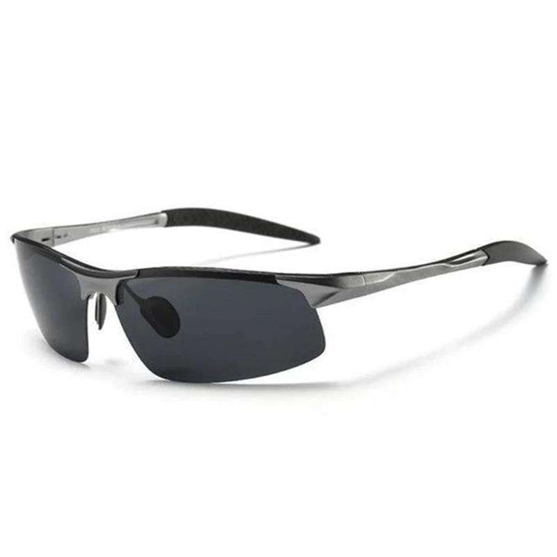 😎🛡️ Professionelle 2026 photochrome Polarisationssonnenbrille: Blendfreie Sicht, automatische Lichtanpassung 🛒✅ Präzisionshandwerk, ideal für Autofahren & Outdoor. 【50% RABATT】