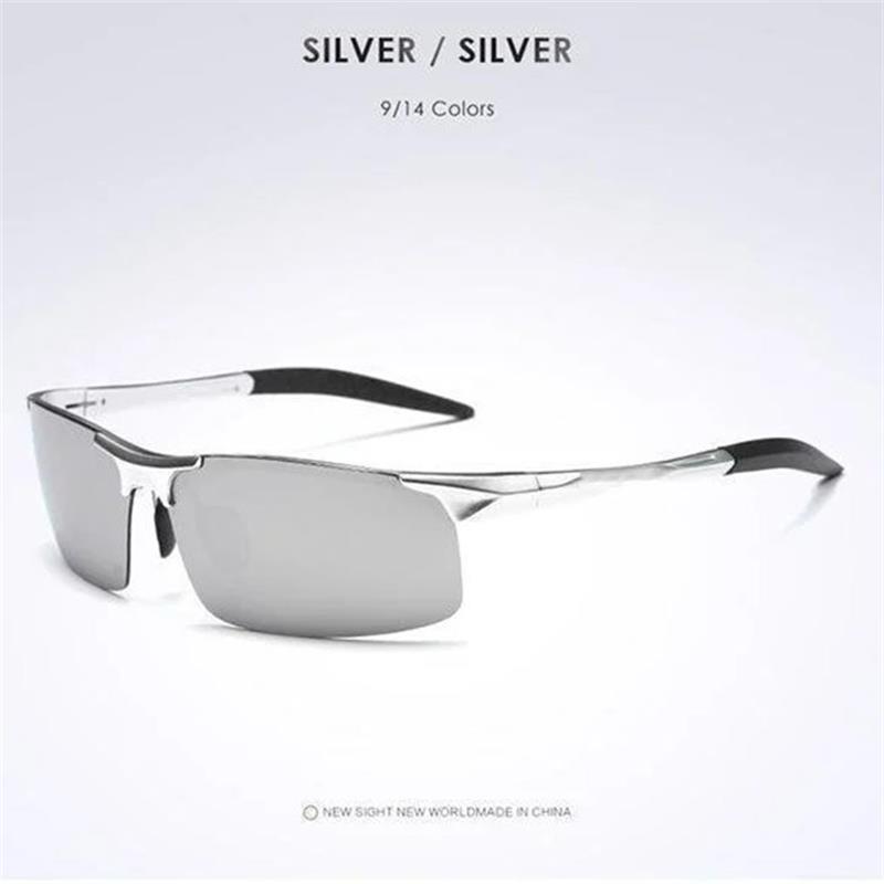 😎🛡️ Professionelle 2026 photochrome Polarisationssonnenbrille: Blendfreie Sicht, automatische Lichtanpassung 🛒✅ Präzisionshandwerk, ideal für Autofahren & Outdoor. 【50% RABATT】