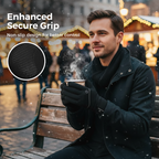 🧣🔥 Winddichte Winter-Vollgesichtsmaske – Warm, atmungsaktiv & nachhaltig! ❄️✨ Perfekter Kälteschutz für Outdoor-Abenteuer.