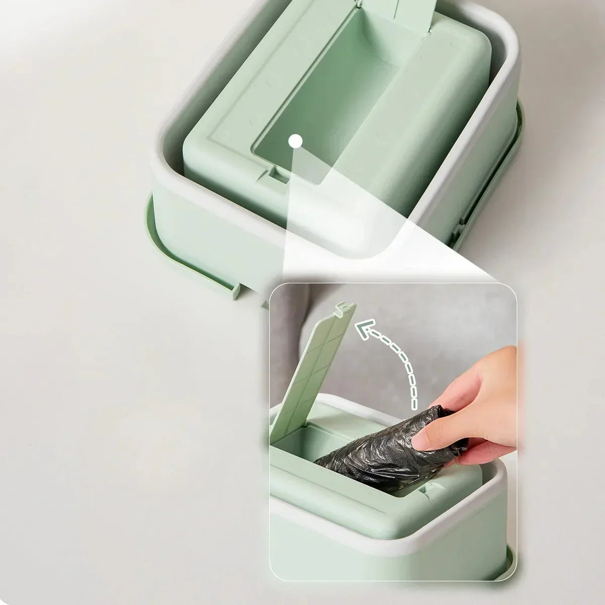 🗑️🚗 Faltbarer Auto-Abfalleimer – Robust, Leicht & Wasserdicht! Perfekt für Reise, Camping & Alltag. 🌟♻️ Jetzt 50% sparen – Ordnung & Nachhaltigkeit für unterwegs!