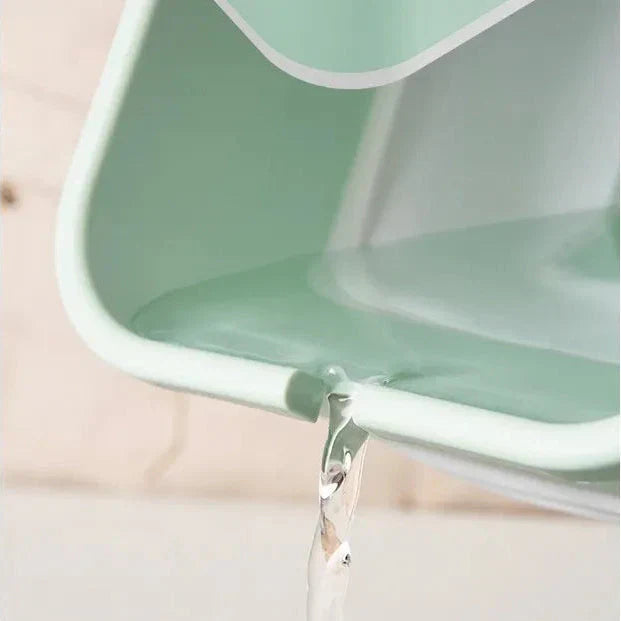 🗑️🚗 Faltbarer Auto-Abfalleimer – Robust, Leicht & Wasserdicht! Perfekt für Reise, Camping & Alltag. 🌟♻️ Jetzt 50% sparen – Ordnung & Nachhaltigkeit für unterwegs!