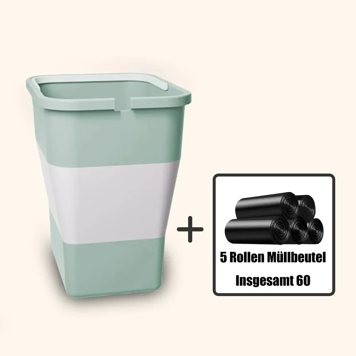 🗑️🚗 Faltbarer Auto-Abfalleimer – Robust, Leicht & Wasserdicht! Perfekt für Reise, Camping & Alltag. 🌟♻️ Jetzt 50% sparen – Ordnung & Nachhaltigkeit für unterwegs!