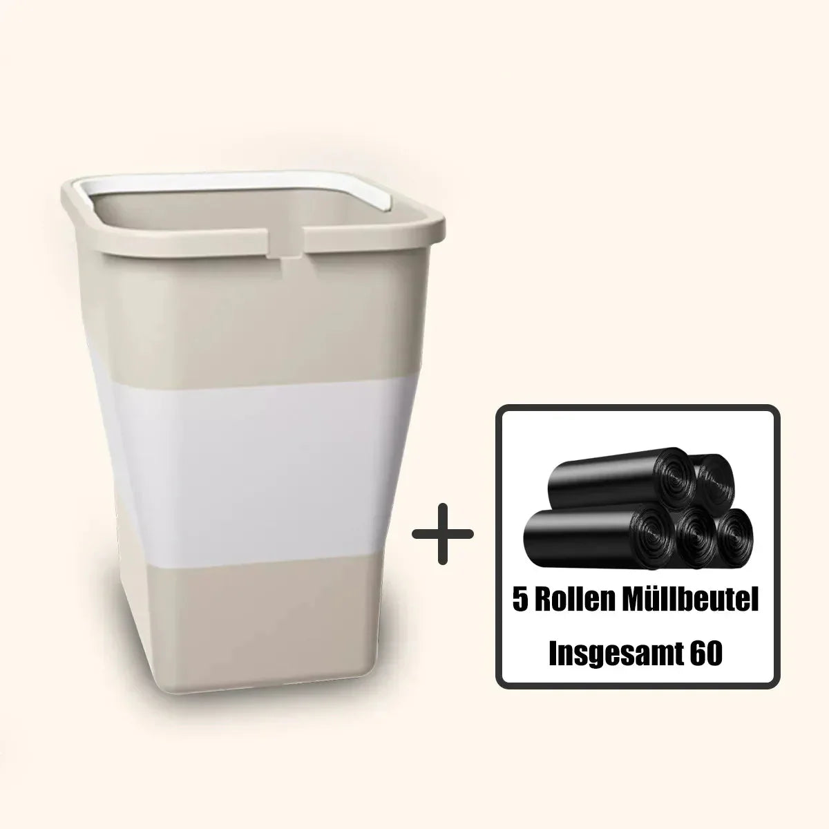 🗑️🚗 Faltbarer Auto-Abfalleimer – Robust, Leicht & Wasserdicht! Perfekt für Reise, Camping & Alltag. 🌟♻️ Jetzt 50% sparen – Ordnung & Nachhaltigkeit für unterwegs!