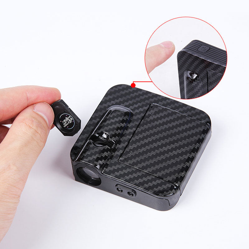 🚗✨ HD Car Welcome Light – Ihre persönliche Begrüßung! ✨ 🌙 Langlebig, energiesparend & einfach zu installieren für stilvolle Fahrzeugbeleuchtung jederzeit.