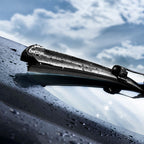 💪🛡️ Universal U-Wischerblätter ohne Halterung – sorgen stets für klare Sicht! 💦🚗 Einfache Montage, lange Haltbarkeit und exzellentes Abstreifergebnis bei jedem Wetter.