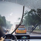 💪🛡️ Universal U-Wischerblätter ohne Halterung – sorgen stets für klare Sicht! 💦🚗 Einfache Montage, lange Haltbarkeit und exzellentes Abstreifergebnis bei jedem Wetter.