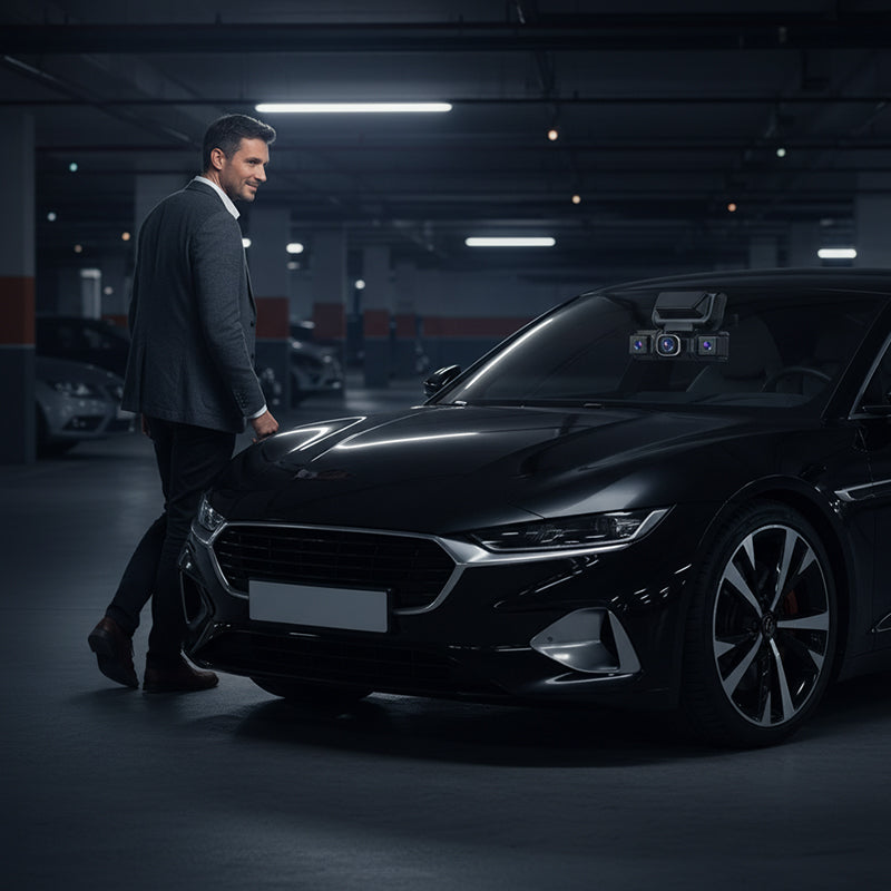 🚗💡 4K WIFI Nachtsicht-Dashcam – 4 Kanäle Rundum-Sicherheit & APP-Steuerung 🔄📱 Jetzt 52% sparen! 2026er Neuvorstellung mit nachhaltigem Design.