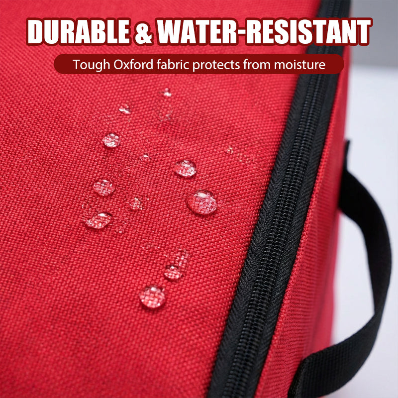 🎄📦 Organizer für faltbare Weihnachtskugeln – Platzsparend, robust & nachhaltig. Perfekt geschützt bis zum nächsten Fest! 🌟✨