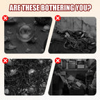 🎄📦 Organizer für faltbare Weihnachtskugeln – Platzsparend, robust & nachhaltig. Perfekt geschützt bis zum nächsten Fest! 🌟✨