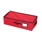 🎄📦 Organizer für faltbare Weihnachtskugeln – Platzsparend, robust & nachhaltig. Perfekt geschützt bis zum nächsten Fest! 🌟✨