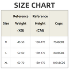 🔥🧤 Thermo-Tanktop mit integriertem BH – ultrawarm, dehnbar & nachhaltig! ❄️☀️ Perfekt für kalte Tage. In 3 Farben.