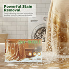 🧶🧺 Nie mehr eingelaufene Pullover! Weich & farbecht mit Sweater Revive Tabletten – die schonende Lösung für deine Lieblingswolle ⚗️✨