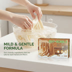 🧶🧺 Nie mehr eingelaufene Pullover! Weich & farbecht mit Sweater Revive Tabletten – die schonende Lösung für deine Lieblingswolle ⚗️✨