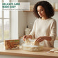 🧶🧺 Nie mehr eingelaufene Pullover! Weich & farbecht mit Sweater Revive Tabletten – die schonende Lösung für deine Lieblingswolle ⚗️✨