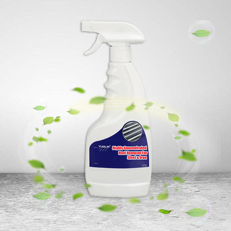 🔧⚗️ Hochkonzentrierter Rostlöser – Schnell, effektiv & schonend! 🔩✨ Entfernt Rost von Stahl/Eisen sofort – mit maximaler Metallverträglichkeit.