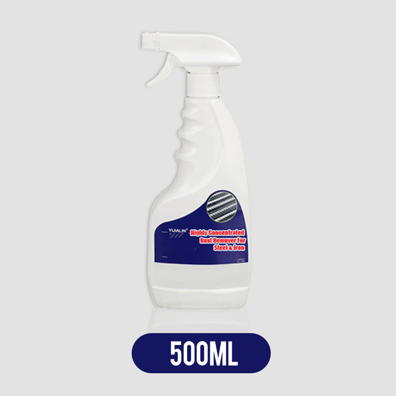 🔧⚗️ Hochkonzentrierter Rostlöser – Schnell, effektiv & schonend! 🔩✨ Entfernt Rost von Stahl/Eisen sofort – mit maximaler Metallverträglichkeit.