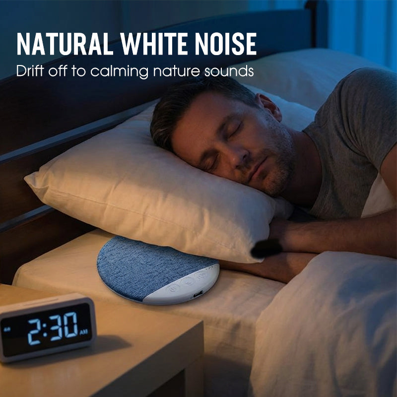 💤🛏️ Schlafkissen-Lautsprecher mit 50% RABATT! 🔊🎵 Schlankes 12mm Design für Privataudio & 7 Tage Akkulaufzeit